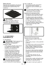 Preview for 22 page of Finlux 1186405 User Manual