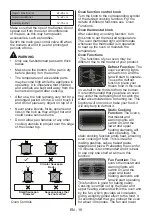 Preview for 51 page of Finlux 1186405 User Manual