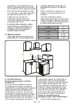 Preview for 13 page of Finlux 1186406 User Manual