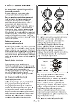 Preview for 19 page of Finlux 1186406 User Manual