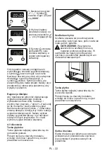 Preview for 22 page of Finlux 1186406 User Manual