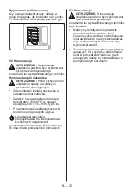 Preview for 25 page of Finlux 1186406 User Manual