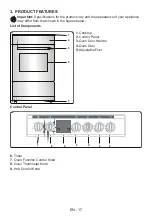 Preview for 50 page of Finlux 1186406 User Manual