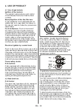 Preview for 51 page of Finlux 1186406 User Manual