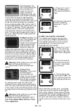 Preview for 53 page of Finlux 1186406 User Manual