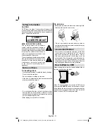 Предварительный просмотр 35 страницы Finlux 16FLY910LVD Owner'S Manual