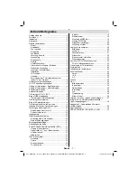 Preview for 2 page of Finlux 19FLD841UD Owner'S Manual