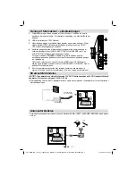 Preview for 8 page of Finlux 19FLD841UD Owner'S Manual