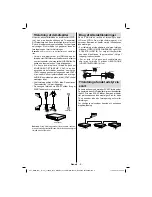 Preview for 10 page of Finlux 19FLD841UD Owner'S Manual