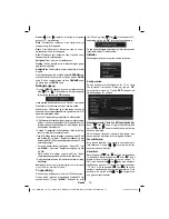 Preview for 16 page of Finlux 19FLD841UD Owner'S Manual