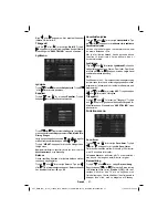 Preview for 22 page of Finlux 19FLD841UD Owner'S Manual