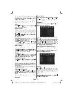 Preview for 23 page of Finlux 19FLD841UD Owner'S Manual