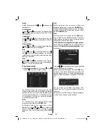 Preview for 24 page of Finlux 19FLD841UD Owner'S Manual