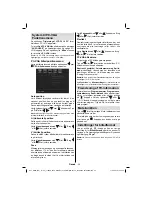 Preview for 25 page of Finlux 19FLD841UD Owner'S Manual