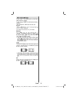 Preview for 26 page of Finlux 19FLD841UD Owner'S Manual