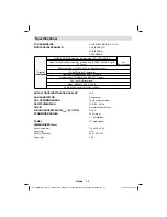 Preview for 31 page of Finlux 19FLD841UD Owner'S Manual