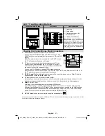 Preview for 38 page of Finlux 19FLD841UD Owner'S Manual