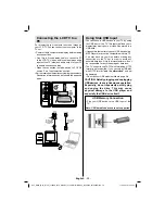 Preview for 40 page of Finlux 19FLD841UD Owner'S Manual