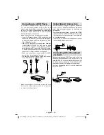 Preview for 41 page of Finlux 19FLD841UD Owner'S Manual