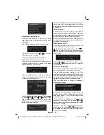 Preview for 50 page of Finlux 19FLD841UD Owner'S Manual