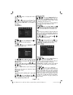 Preview for 53 page of Finlux 19FLD841UD Owner'S Manual