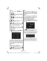 Preview for 55 page of Finlux 19FLD841UD Owner'S Manual