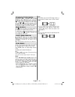 Preview for 57 page of Finlux 19FLD841UD Owner'S Manual