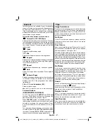 Preview for 58 page of Finlux 19FLD841UD Owner'S Manual