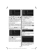 Preview for 77 page of Finlux 19FLD841UD Owner'S Manual