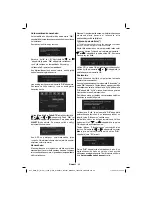 Preview for 81 page of Finlux 19FLD841UD Owner'S Manual