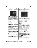 Preview for 84 page of Finlux 19FLD841UD Owner'S Manual