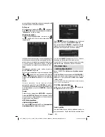 Preview for 86 page of Finlux 19FLD841UD Owner'S Manual