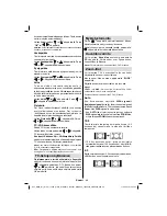 Preview for 87 page of Finlux 19FLD841UD Owner'S Manual