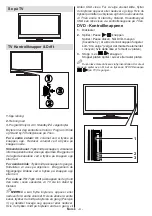 Предварительный просмотр 5 страницы Finlux 19FLMR182SVD Owner'S Manual