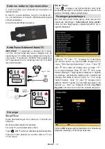 Предварительный просмотр 10 страницы Finlux 19FLMR182SVD Owner'S Manual