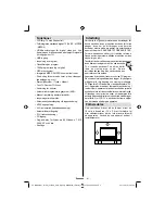 Preview for 42 page of Finlux 19FLXR743HUV Owner'S Manual