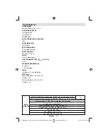 Preview for 73 page of Finlux 19FLXR743HUV Owner'S Manual