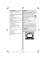 Предварительный просмотр 3 страницы Finlux 19fly850vudm Owner'S Manual