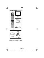 Предварительный просмотр 6 страницы Finlux 19fly850vudm Owner'S Manual