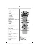 Предварительный просмотр 7 страницы Finlux 19fly850vudm Owner'S Manual