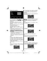 Предварительный просмотр 20 страницы Finlux 19fly850vudm Owner'S Manual