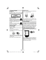 Предварительный просмотр 35 страницы Finlux 19fly850vudm Owner'S Manual