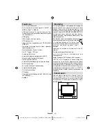 Предварительный просмотр 43 страницы Finlux 19fly850vudm Owner'S Manual