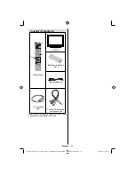 Предварительный просмотр 46 страницы Finlux 19fly850vudm Owner'S Manual