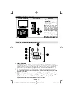 Предварительный просмотр 48 страницы Finlux 19fly850vudm Owner'S Manual