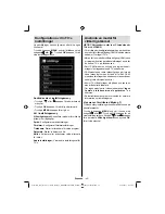 Предварительный просмотр 63 страницы Finlux 19fly850vudm Owner'S Manual