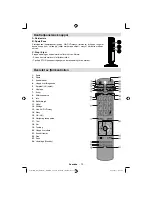 Предварительный просмотр 76 страницы Finlux 19fly850vudm Owner'S Manual