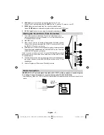 Предварительный просмотр 88 страницы Finlux 19fly850vudm Owner'S Manual