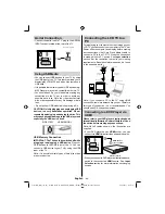 Предварительный просмотр 89 страницы Finlux 19fly850vudm Owner'S Manual