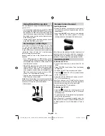 Предварительный просмотр 90 страницы Finlux 19fly850vudm Owner'S Manual